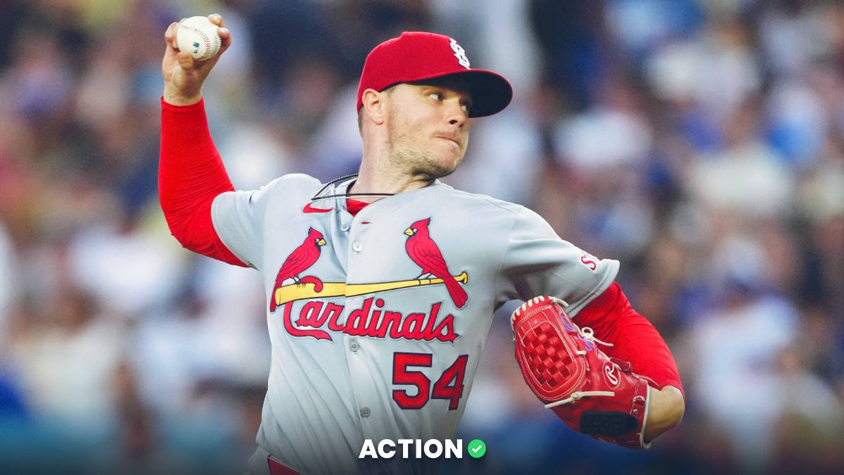 MLB Best Bets, Props, Picks Today