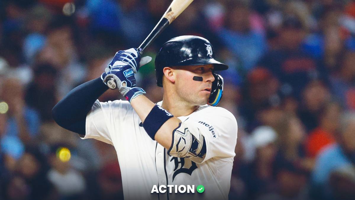 MLB Home Run Props, Tuesday HR Picks, Parlay, Odds for August 26