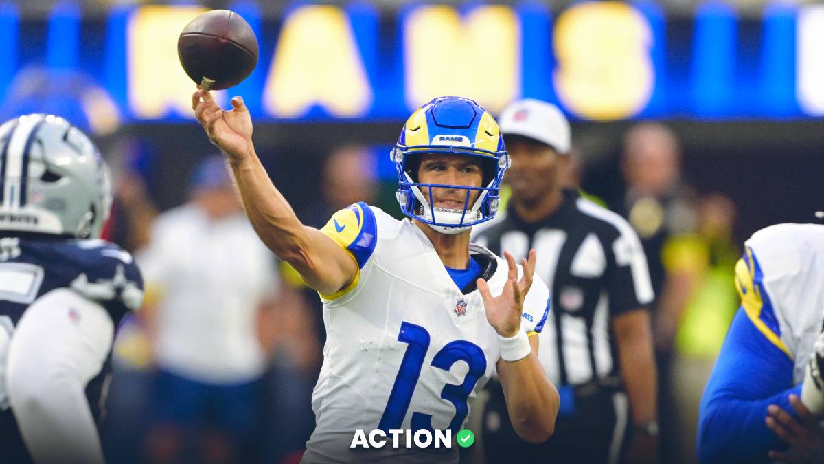 Chargers vs Rams Prediction, Pick, Odds for NFL Preseason (August 16)