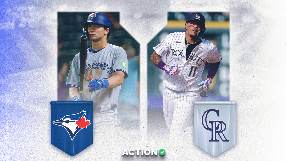 Blue Jays vs Rockies Prediction, Pick, Odds for Tuesday, August 5