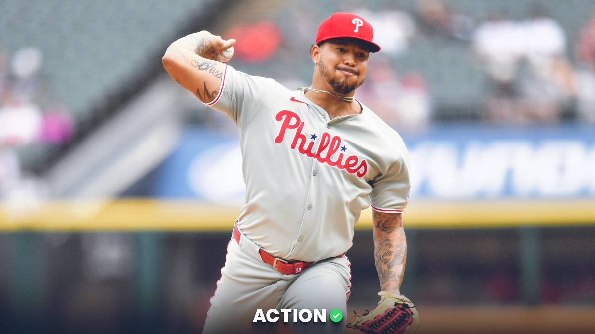Phillies vs Reds Predictions, Parlay, Picks, Odds for Monday, August 11