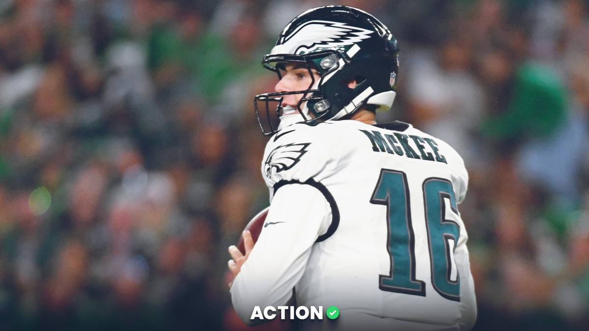 Browns vs Eagles Prediction, Pick, Odds for NFL Preseason (August 16)