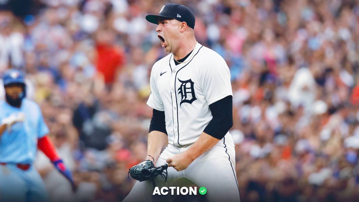 Angels vs Tigers Prediction, Pick, Odds for Friday, August 8
