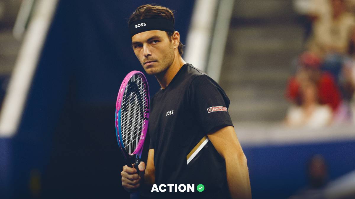 Fritz vs Machac Prediction, Pick, Odds for US Open Round of 16