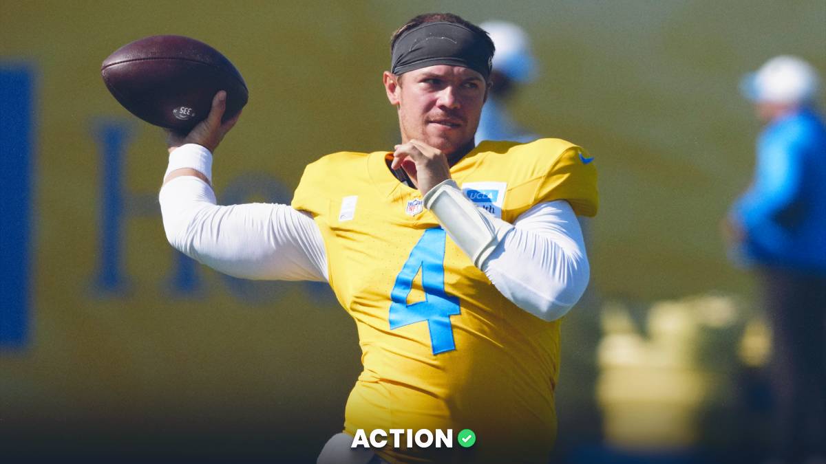 Saints vs Chargers Prediction, Pick, Odds for NFL Preseason (August 10)