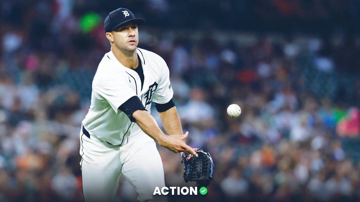 Tigers vs Royals Prediction, Pick, Odds for Saturday, August 30