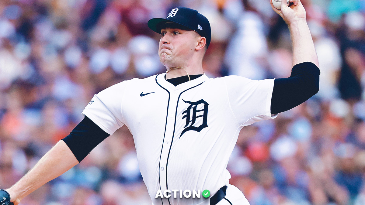 Tigers vs Royals Prediction, Pick, Odds for Sunday, August 31