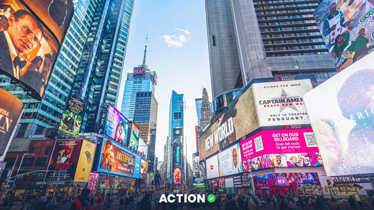 Public Hearing Weighs the Impact of a Proposed Times Square Casino