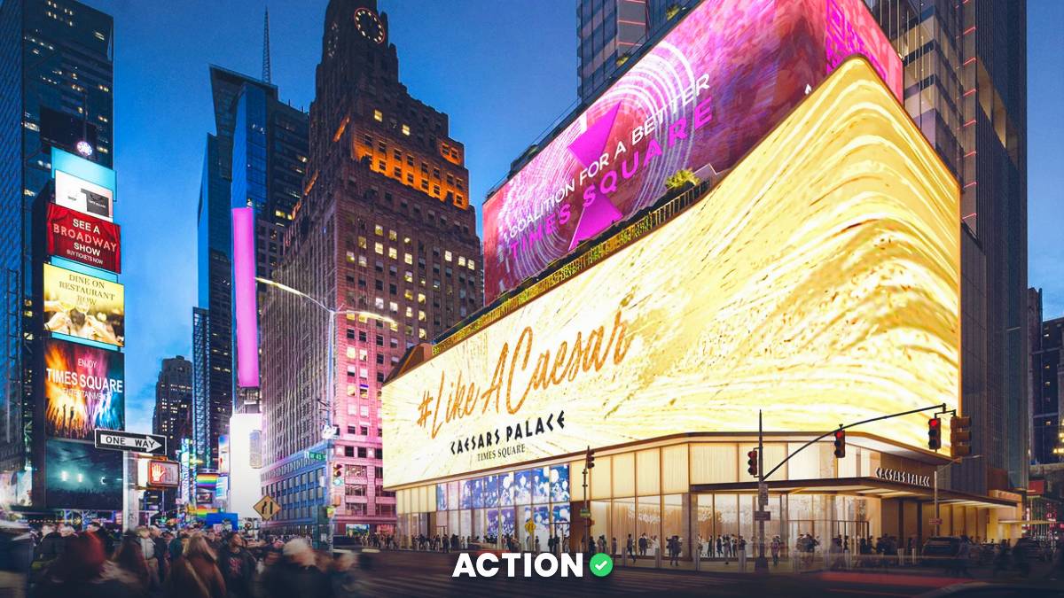 Times Square Casino Funding Shifts Ahead of Opposition Rally