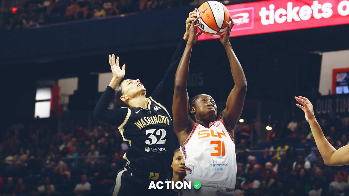 Mystics vs Sun Prediction, Odds, Pick for Thursday, August 21