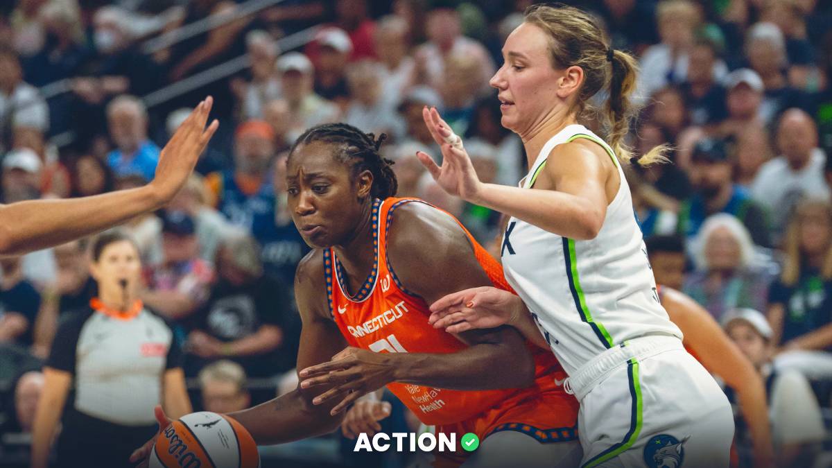 Lynx vs Sun Prediction, Odds, Pick for Saturday, August 30
