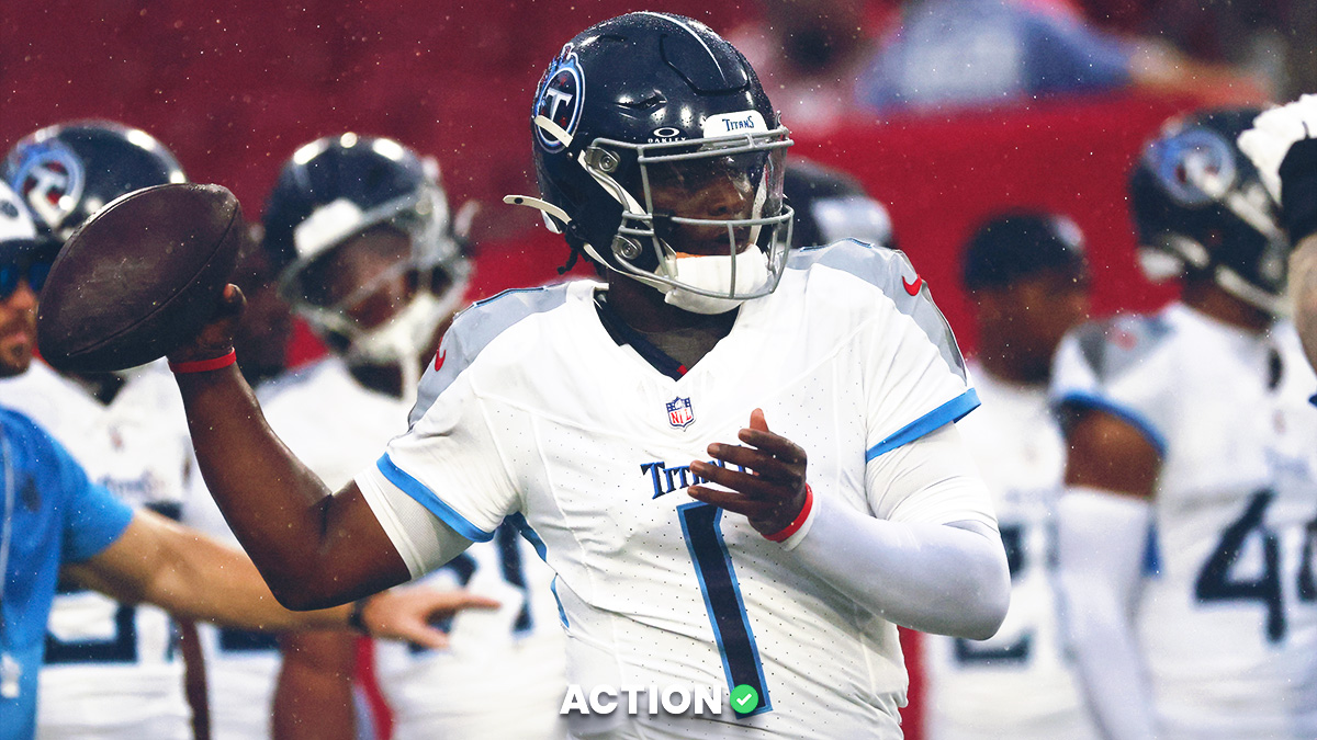 Titans vs Falcons Prediction, Pick, Odds for NFL Preseason (August 15)