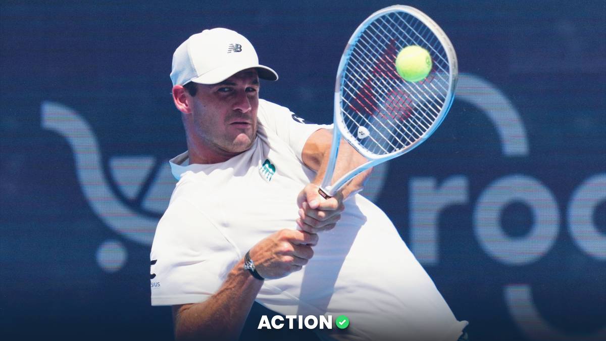 Tommy Paul vs Elmer Moller Prediction, Pick, Odds for US Open First Round