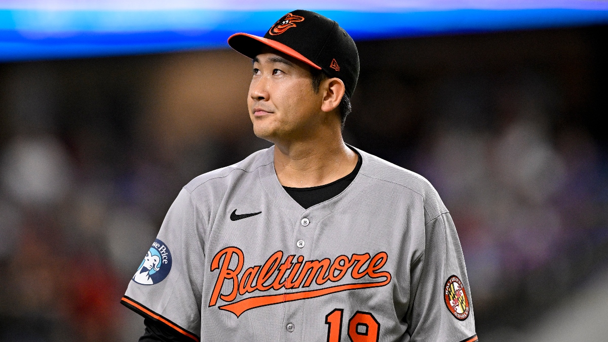 MLB Odds for Thursday, Mariners vs Orioles Pick (August 14)