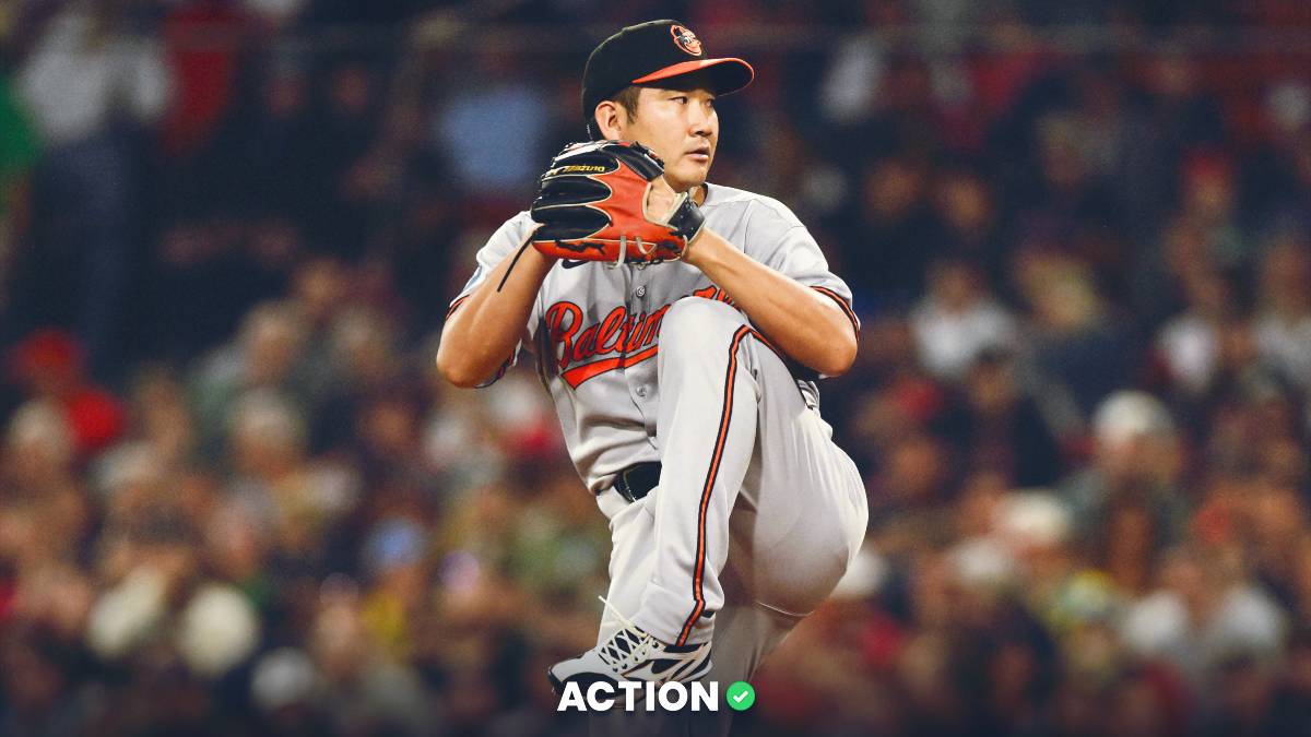 Red Sox vs Orioles Prediction, Pick, Odds for Monday, August 25