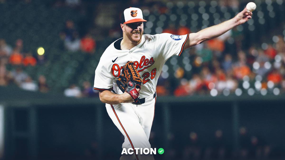 Astros vs Orioles Prediction, Pick, Odds for Sunday, August 24