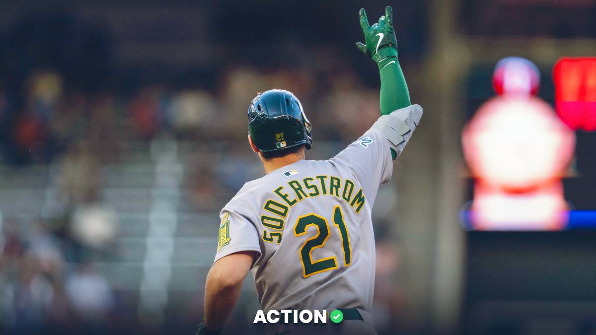 MLB Home Run Props, Friday HR Picks, Parlay, Odds for August 29