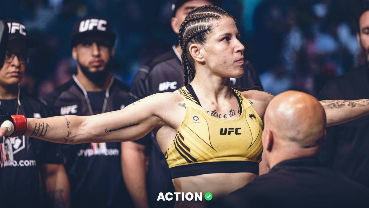 UFC Vegas 108 Predictions, Picks, Projections, Best Bets for Saturday, August 2