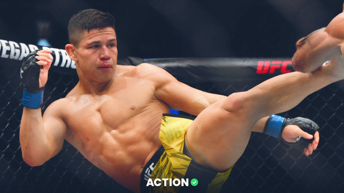 UFC Vegas 109 Predictions, Picks, Projections, Best Bets for Saturday, August 9