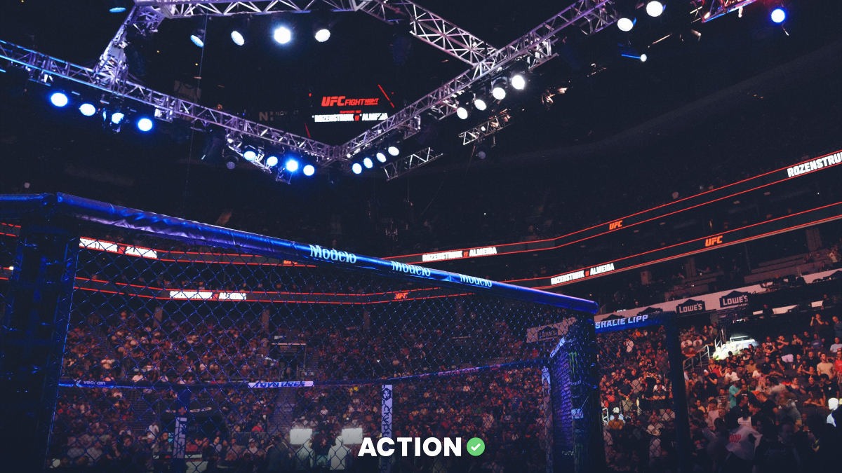 Baysangur Susurkaev vs. Eric Nolan Prediction, Pick, Odds for UFC 319 (Saturday, August 16)