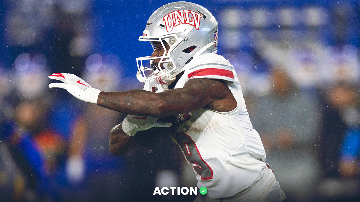 Idaho State vs UNLV Prediction, Pick, Odds for Saturday, August 23