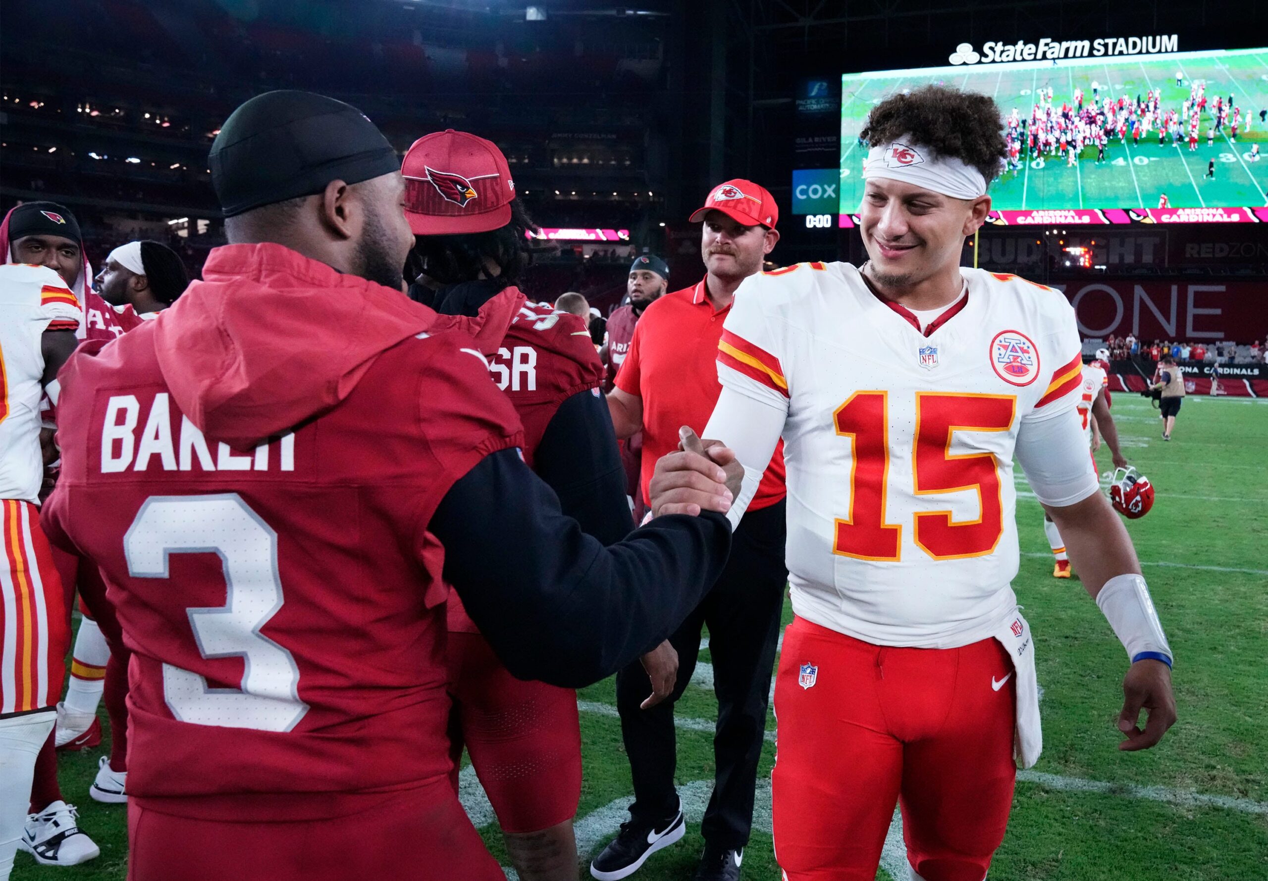 Best Chiefs vs. Cardinals NFL Betting Promos: Score Top Sign-Up Bonus Ofers for Preseason Week 1 Today article feature image
