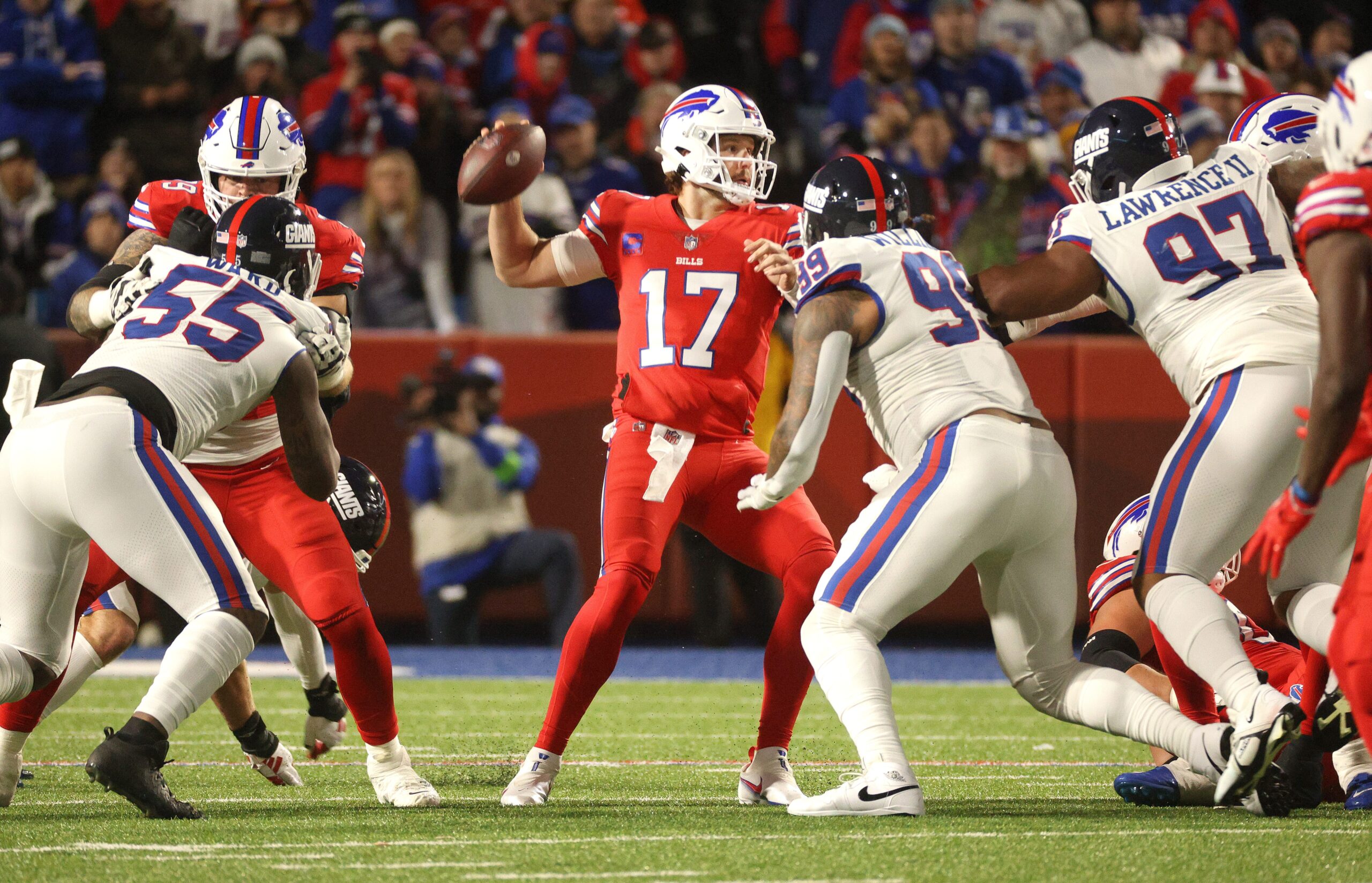 NFL Betting Promos for Preseason Week 1: Claim Thousands in Bonus Value for NFL Network Games Today article feature image