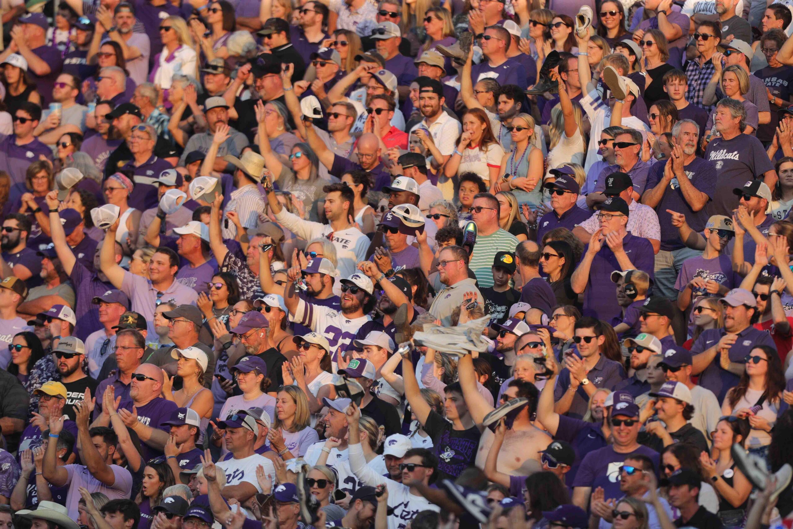 Big 12 Betting Promos: Secure Over $5K in Bonus Bets for Iowa State vs. Kansas State College Football Week 0 Today Image