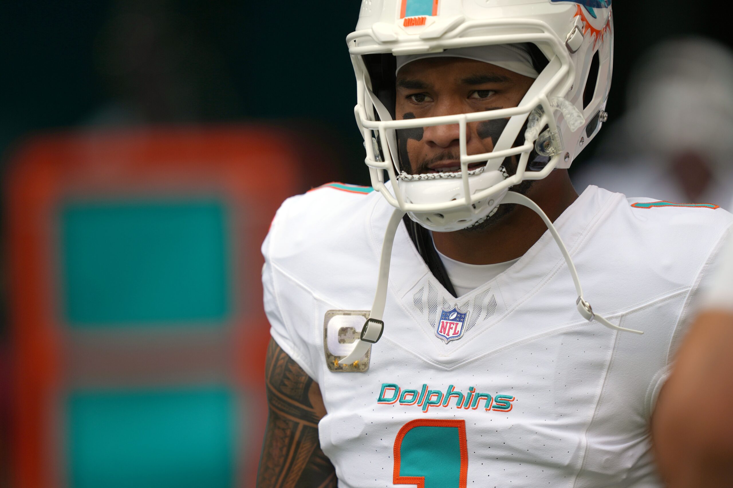 NFL Betting Promos for Preseason Week 1: Claim Up to $3.5K in Bonus Bets for Dolphins vs. Bears, Saints vs. Chargers Today Image