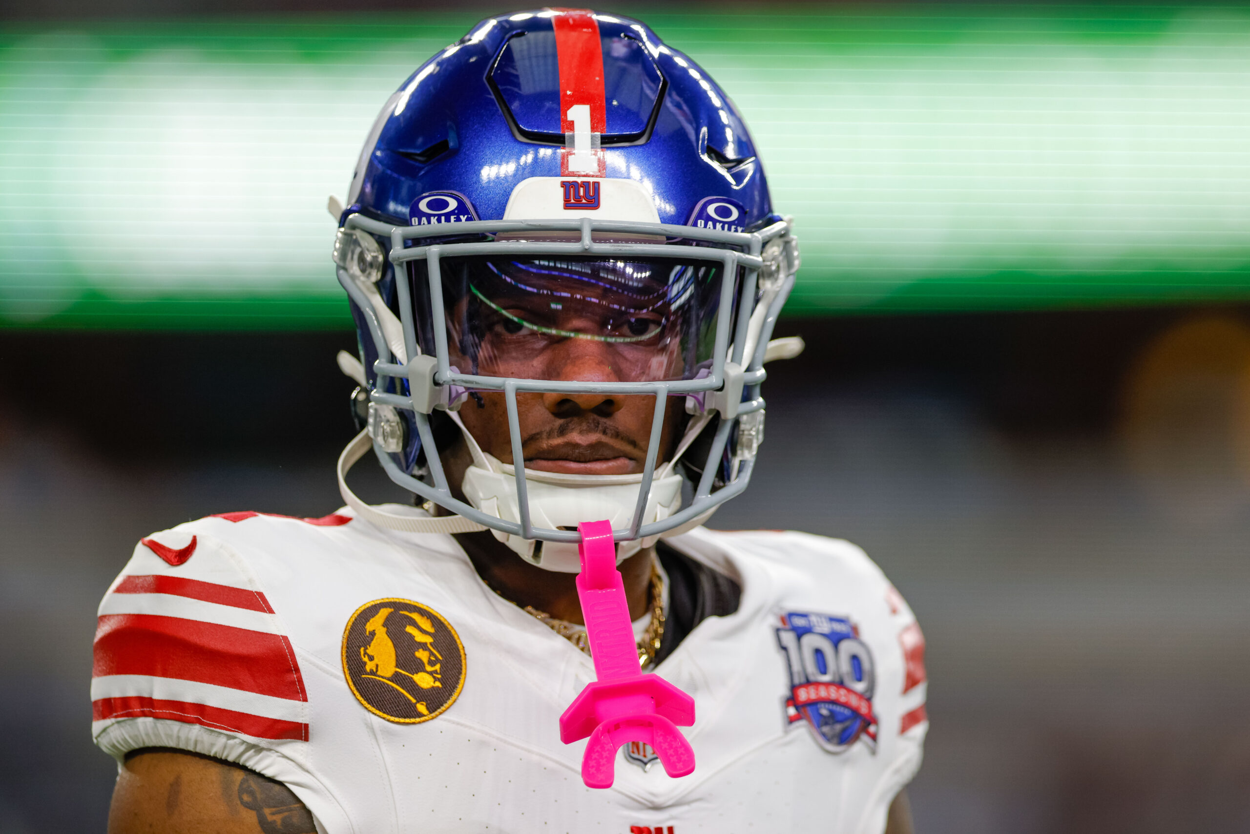 New Fanatics Sportsbook NY Promo: Get 20+ $25 No Sweat Bets for Any Sport, Including NFL Week 1 Games article feature image