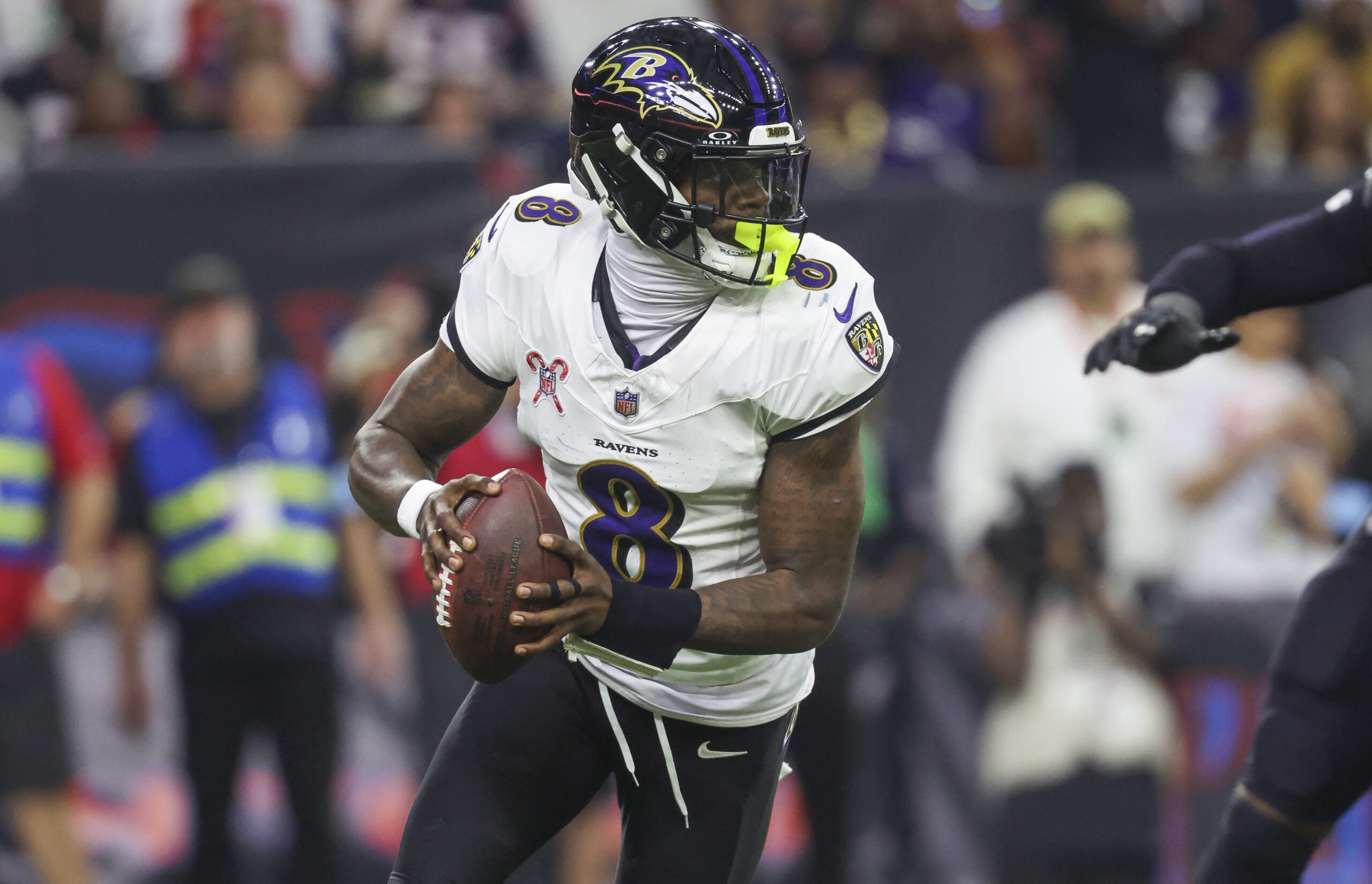 NFL Betting Promos for Preseason Week 1: Get Up to $3.5K in Bonuses Today for Colts vs. Ravens, Bengals vs. Eagles, Raiders vs. Seahawks article feature image