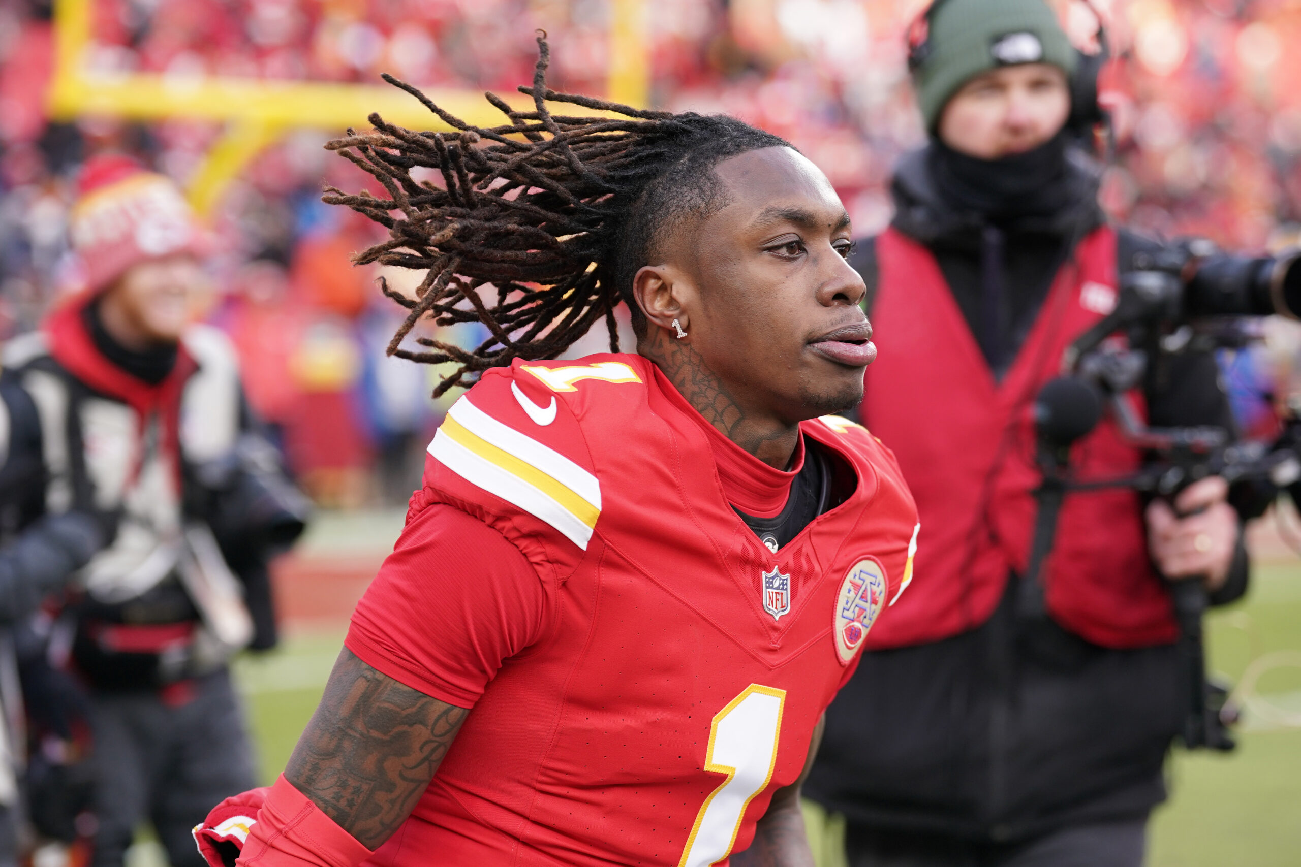 Chiefs Betting Promos for Today’s Preseason Opener vs. Cardinals Combine for $3,500+ in Bonus Bets at Top Sportsbooks article feature image