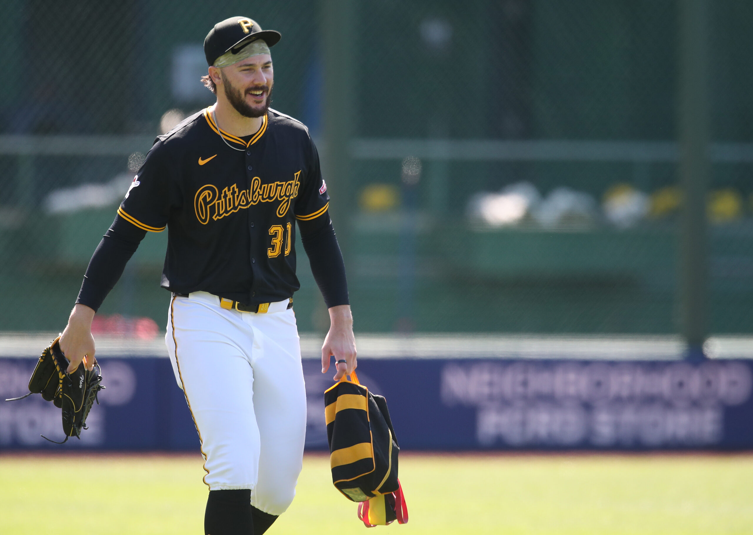 BetRivers Promo Code: Get a 2nd Chance Bet, Up to $500, for Blue Jays vs. Pirates, Paul Skenes Prop Bets article feature image