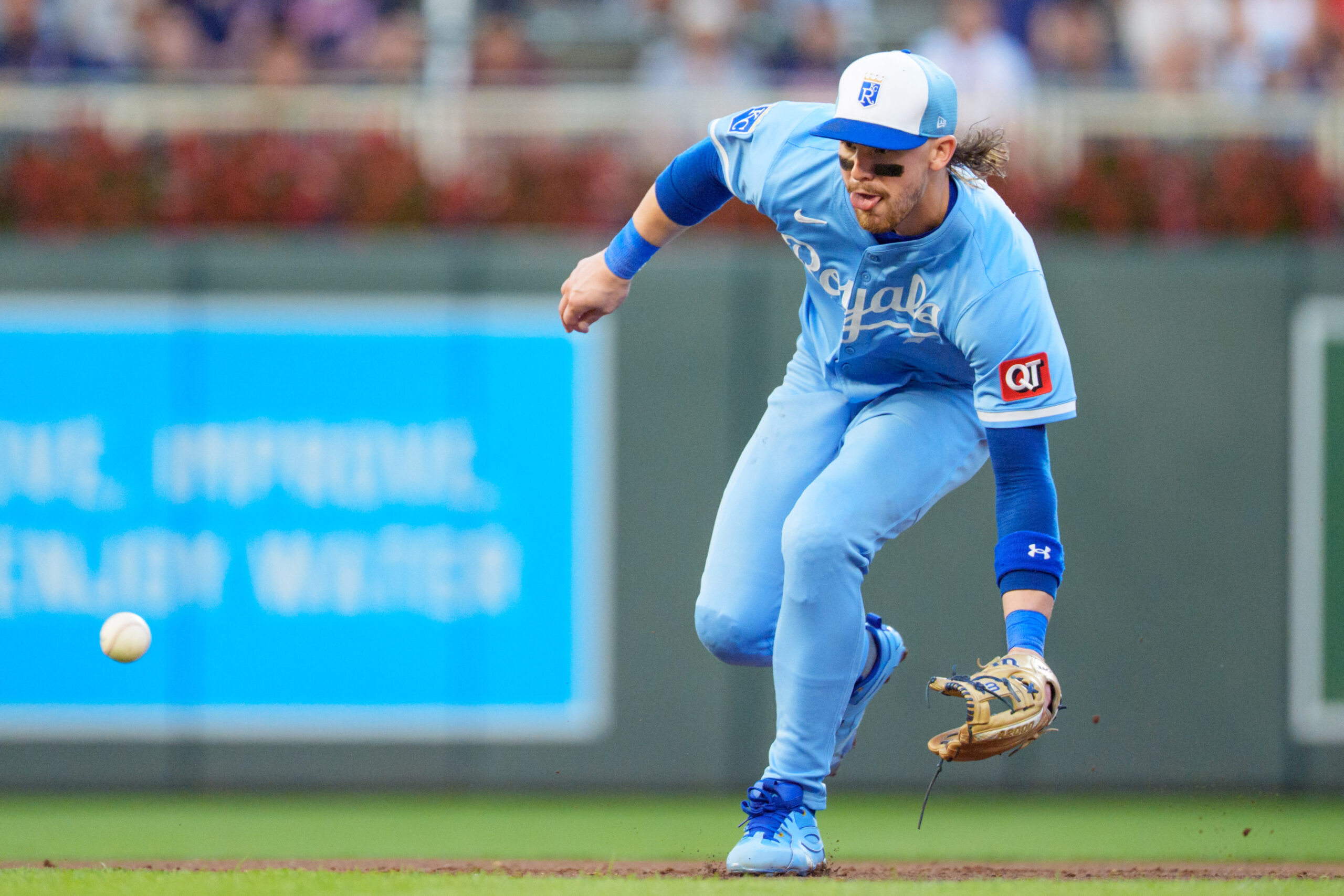 Best Royals Betting Promos Provide $3,800 in Bonus Bets for Today’s Game vs. Nationals, Any Game This Week article feature image