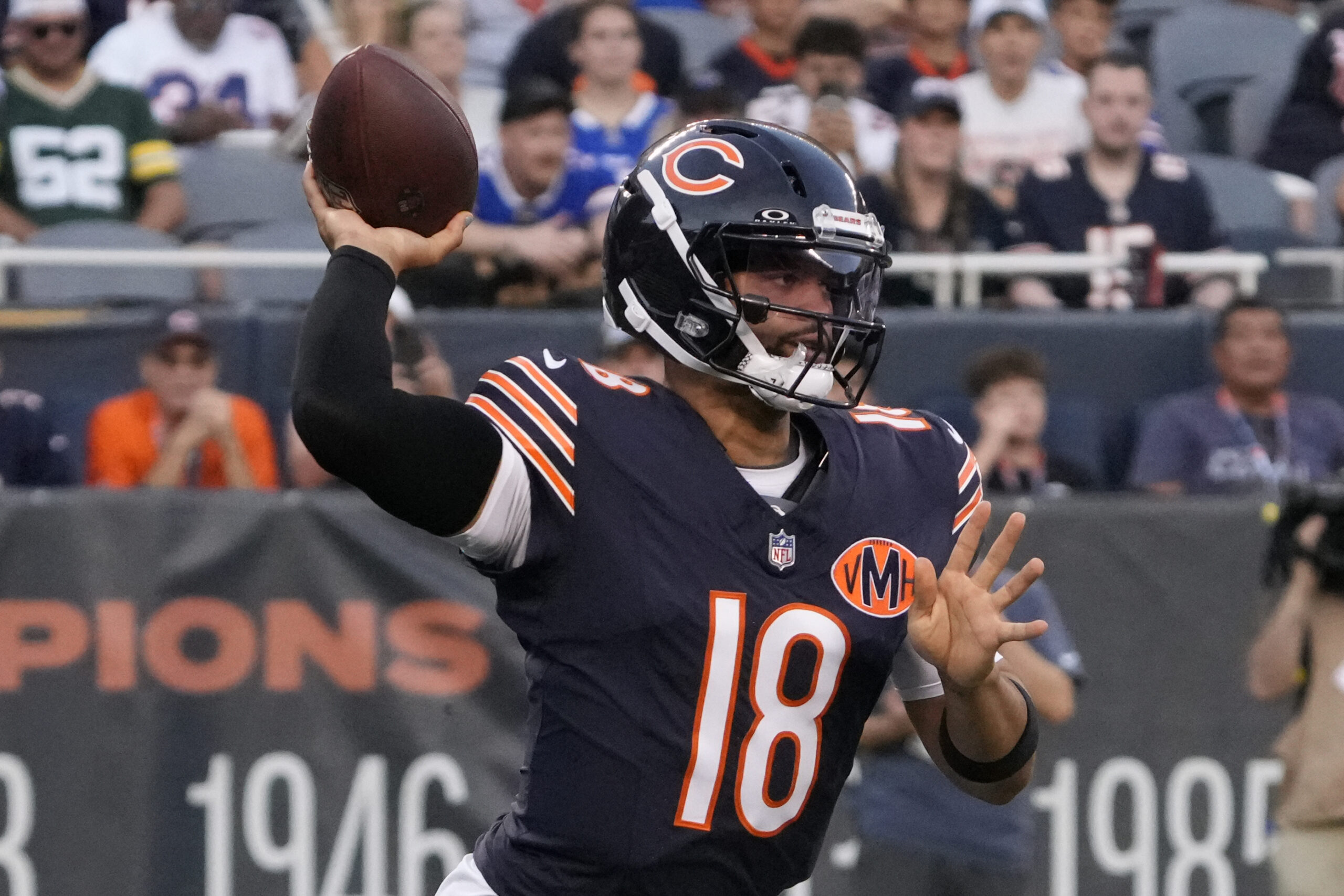 Underdog Promo Code TOPACTION Yields $50 Bonus for NFL, NCAAF Entries Today article feature image