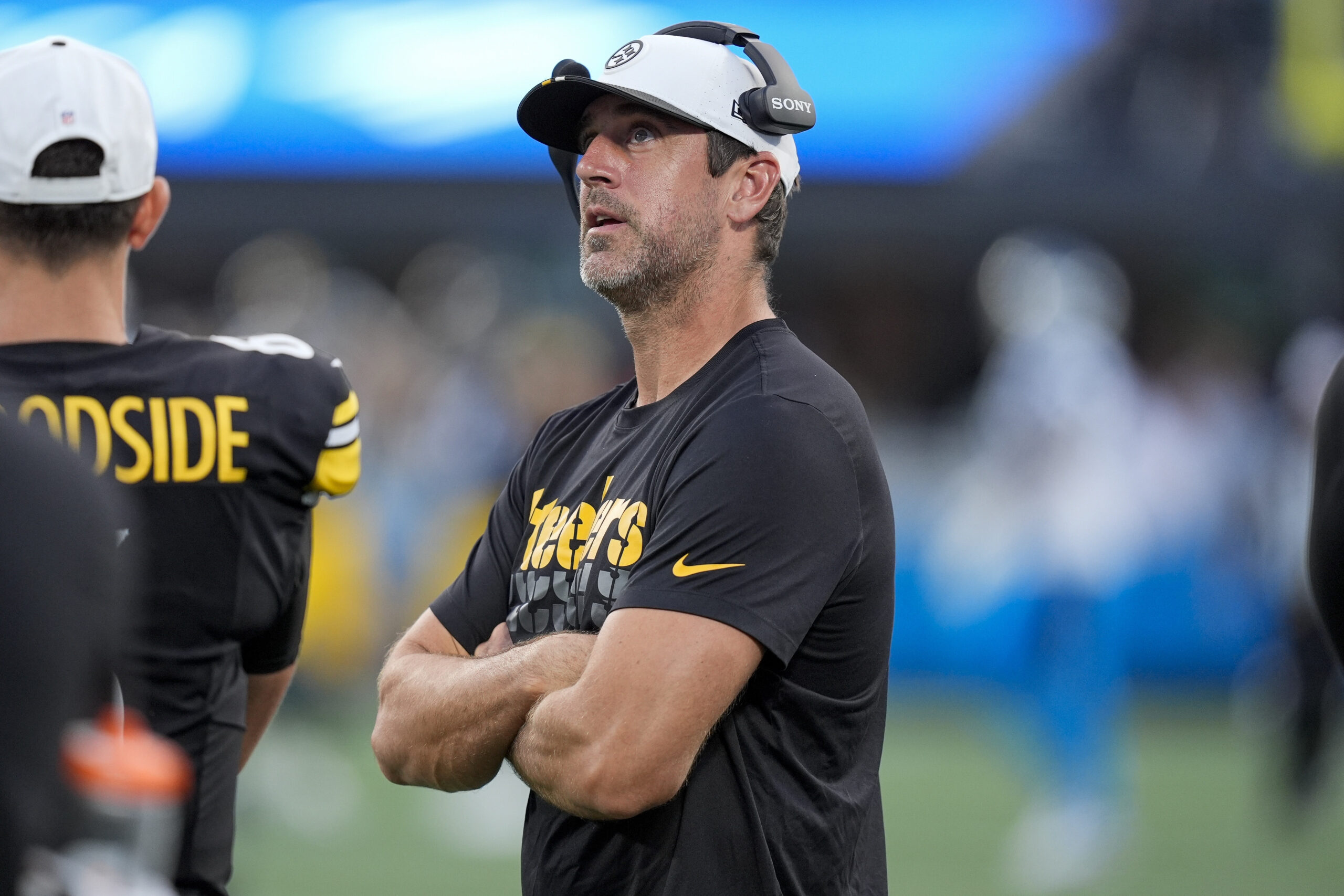 NFL Fan Survey: The Most Annoying Players Ahead of the 2025 Season article feature image