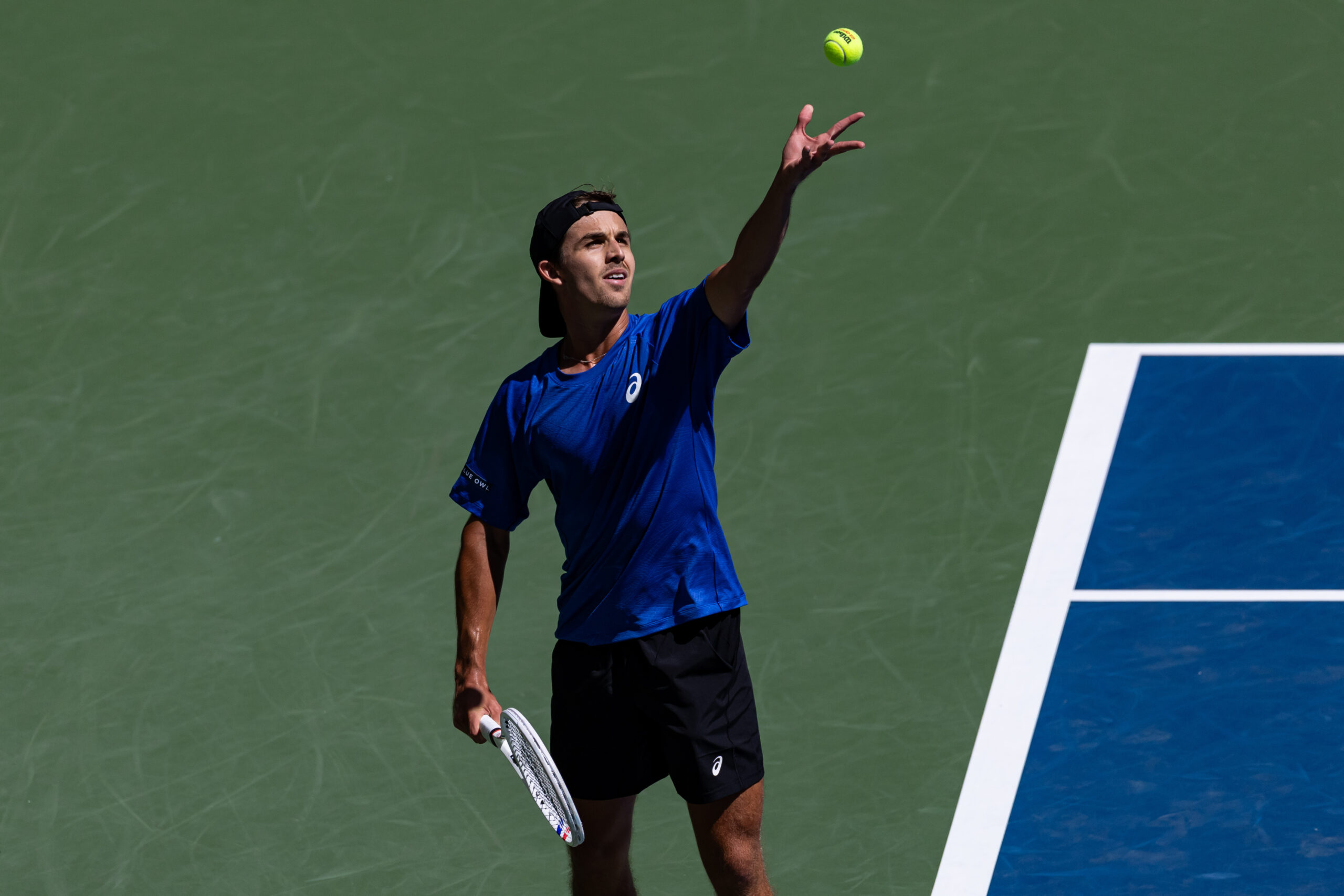 Fanatics Sportsbook NY Promo: Grab 5 100% Profit Boost Tokens with Best U.S. Open Betting Promo Today article feature image
