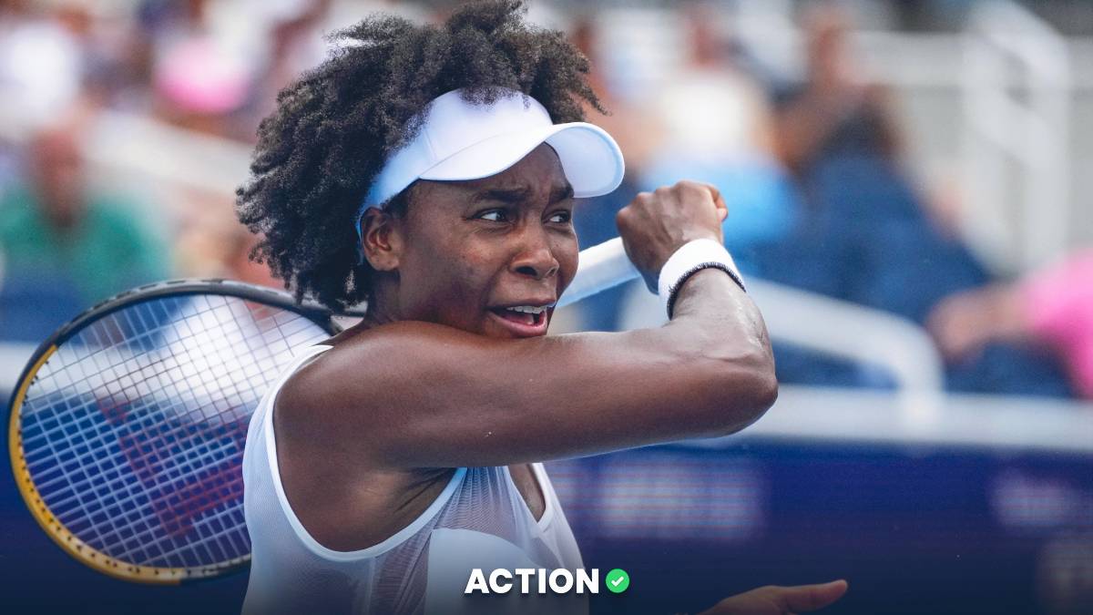 Venus Williams vs Karolina Muchova Prediction, Pick, Odds for US Open First Round