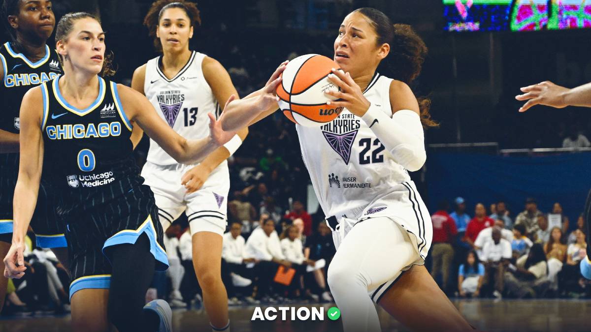 Dream vs Valkyries Prediction, Odds, Pick for Sunday, August 17