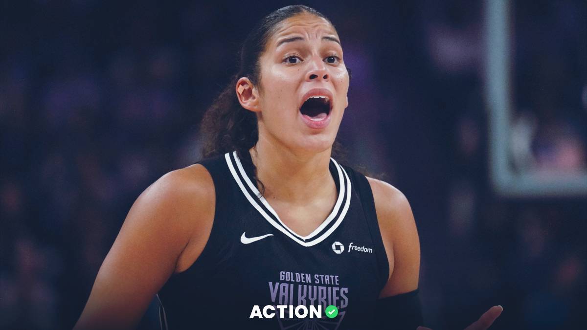 Valkyries vs Mercury Prediction, Odds, Pick for Friday, August 22