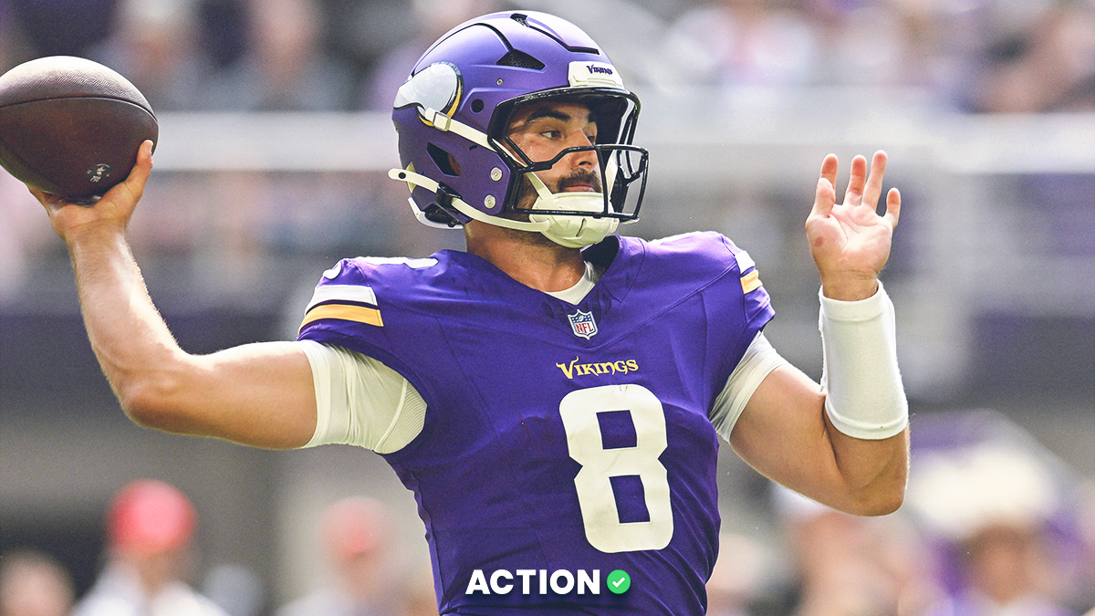 Patriots vs Vikings Prediction, Pick, Odds for NFL Preseason (August 16)