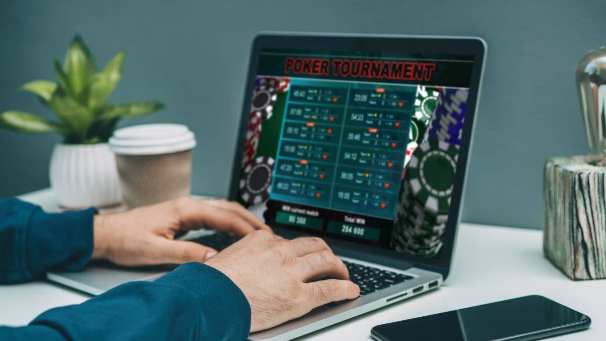 virginia online casino legalization is up for debate once again after traditional casinos put up record revenue in 2025.