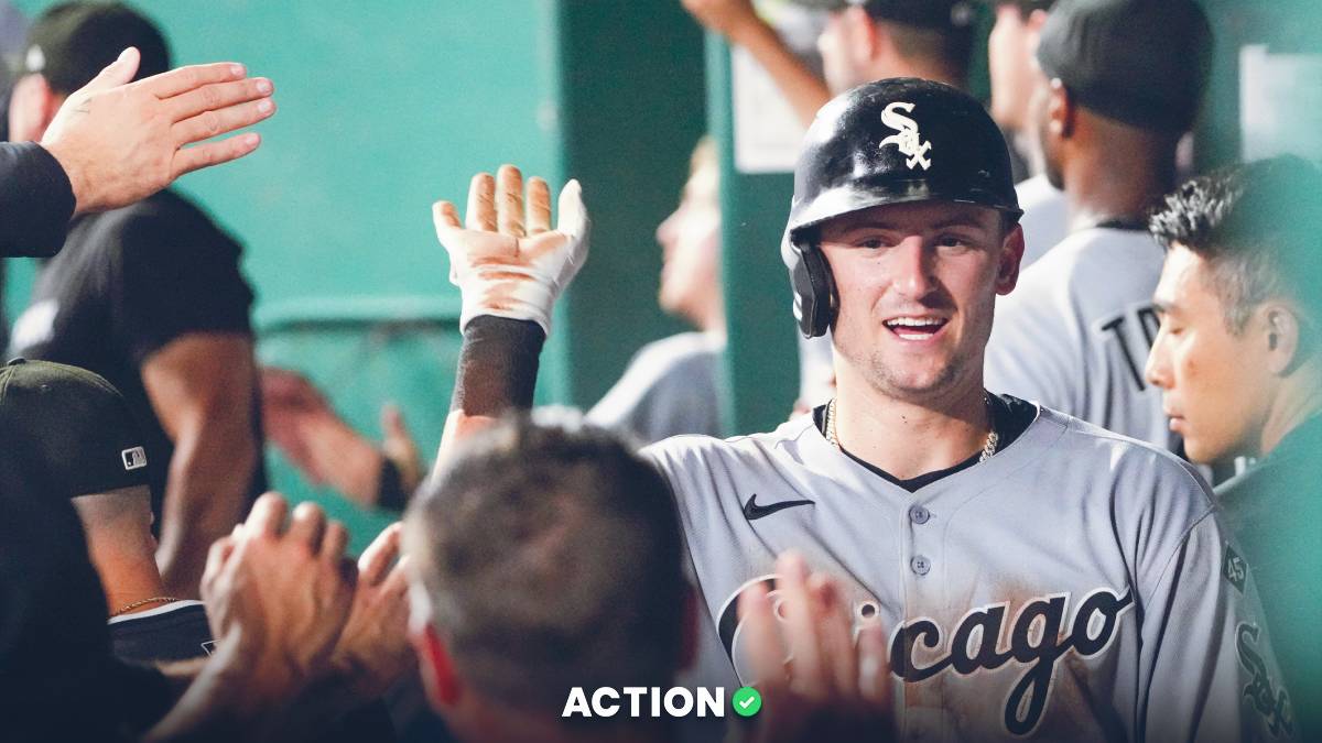 White Sox vs Braves Prediction, Pick, Odds for Monday, August 18