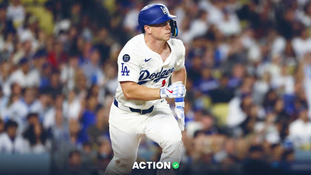 Diamondbacks vs Dodgers Predictions, Parlay, Picks, Odds for Friday, August 29