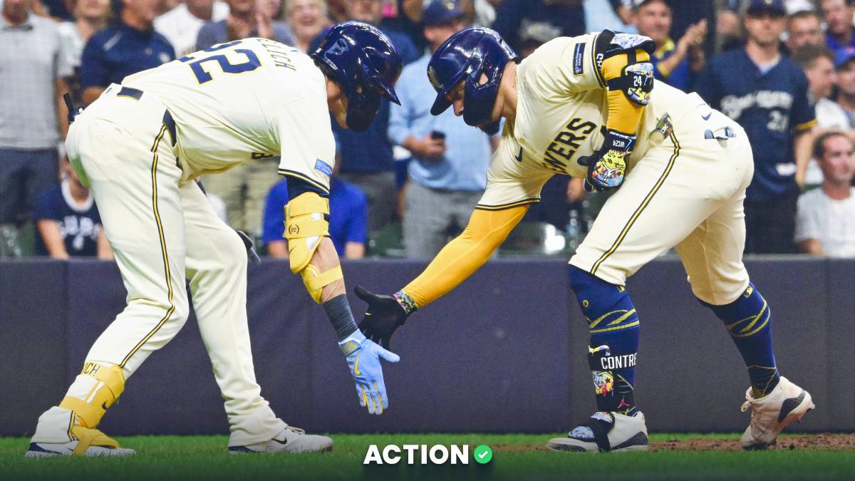Brewers vs Nationals Prediction, Pick, Odds for Friday, August 1