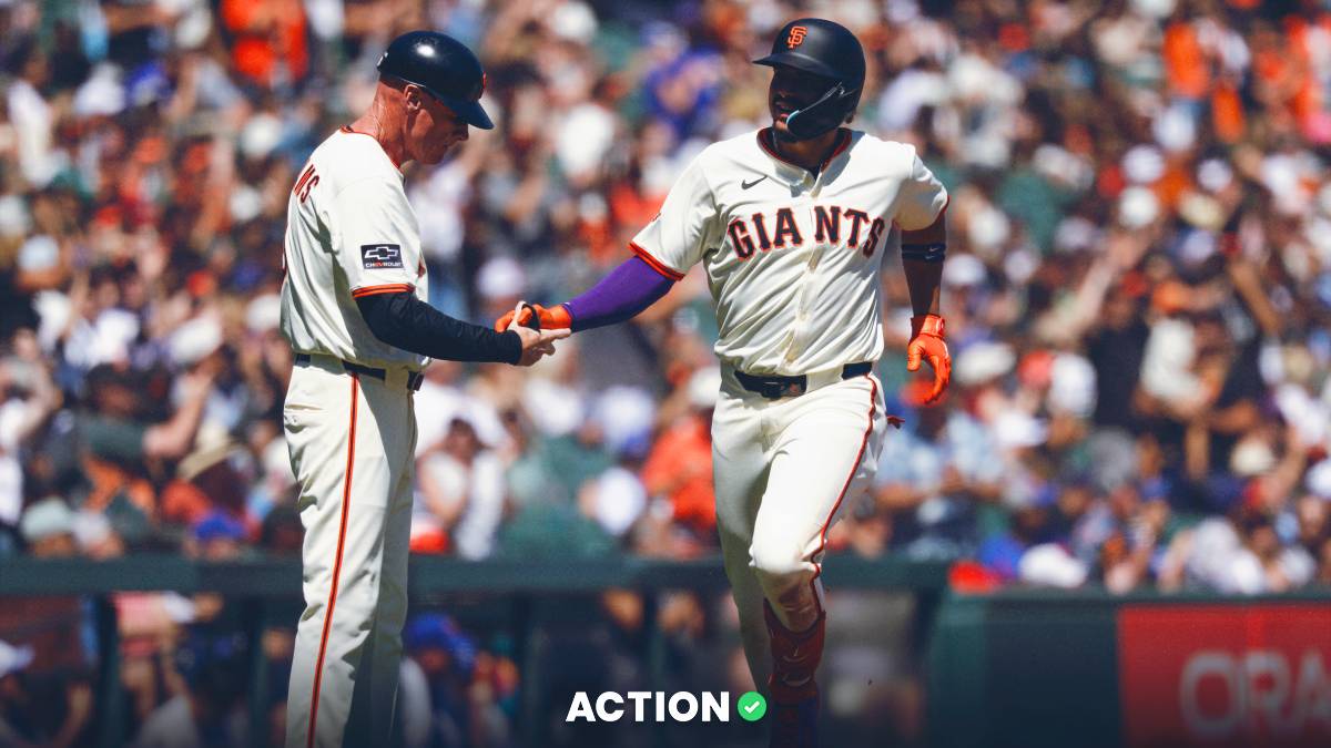 Orioles vs Giants Prediction, Pick, Odds for Friday, August 29