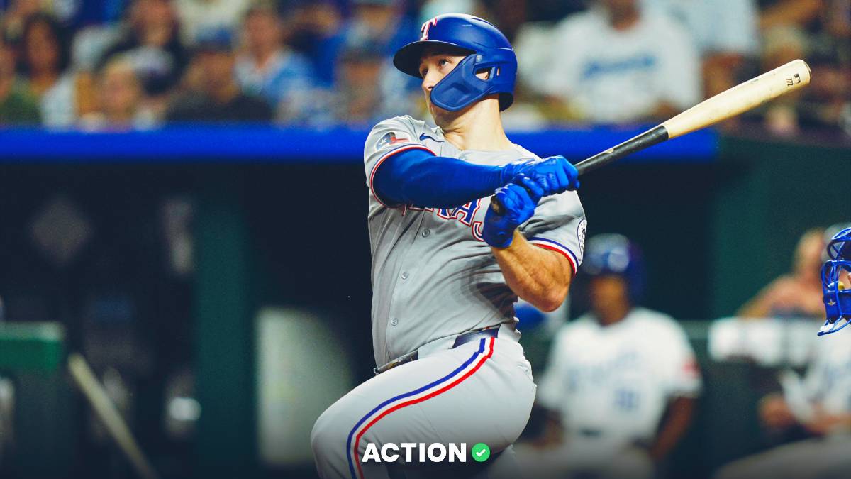 Guardians vs Rangers Prediction, Pick, Odds for Saturday, August 23