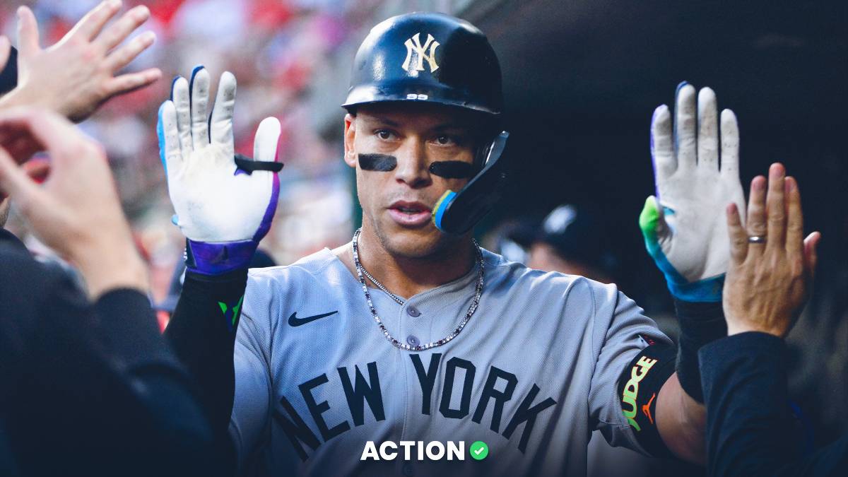 Yankees vs Cardinals Predictions, Parlay, Picks, Odds for Saturday, August 16