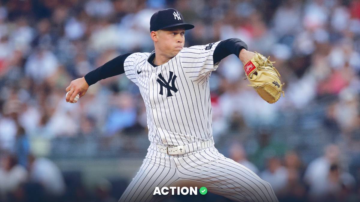 Yankees vs Cardinals Prediction, Pick, Odds for Sunday, August 17