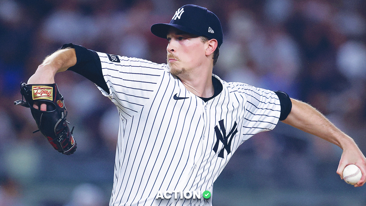 Astros vs Yankees Prediction, Pick, Odds for Sunday, August 10
